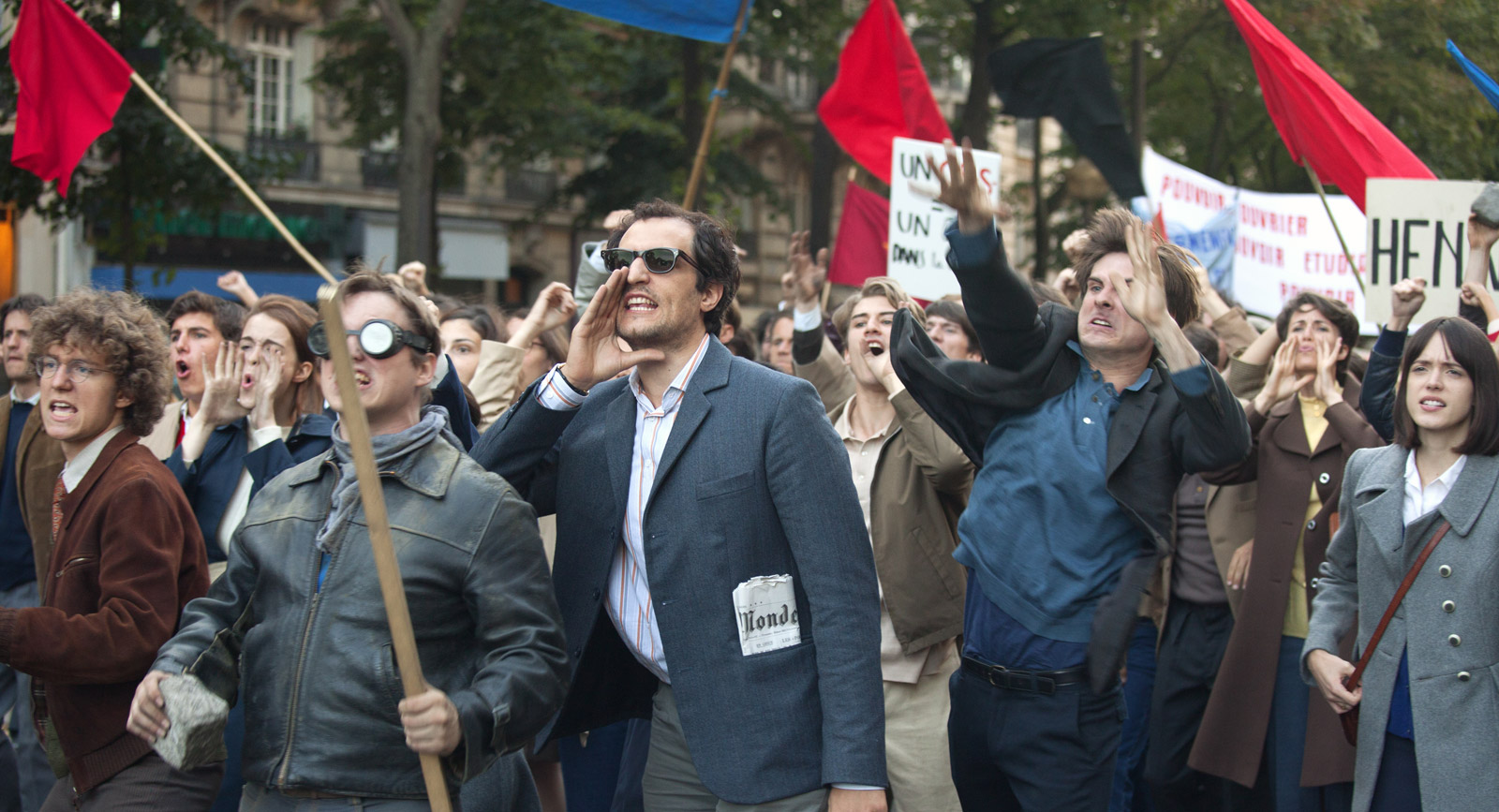 hazanavicius cannes