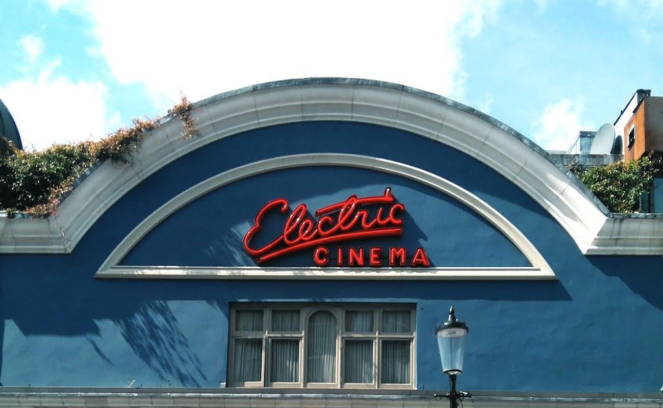 Cinéma en juillet