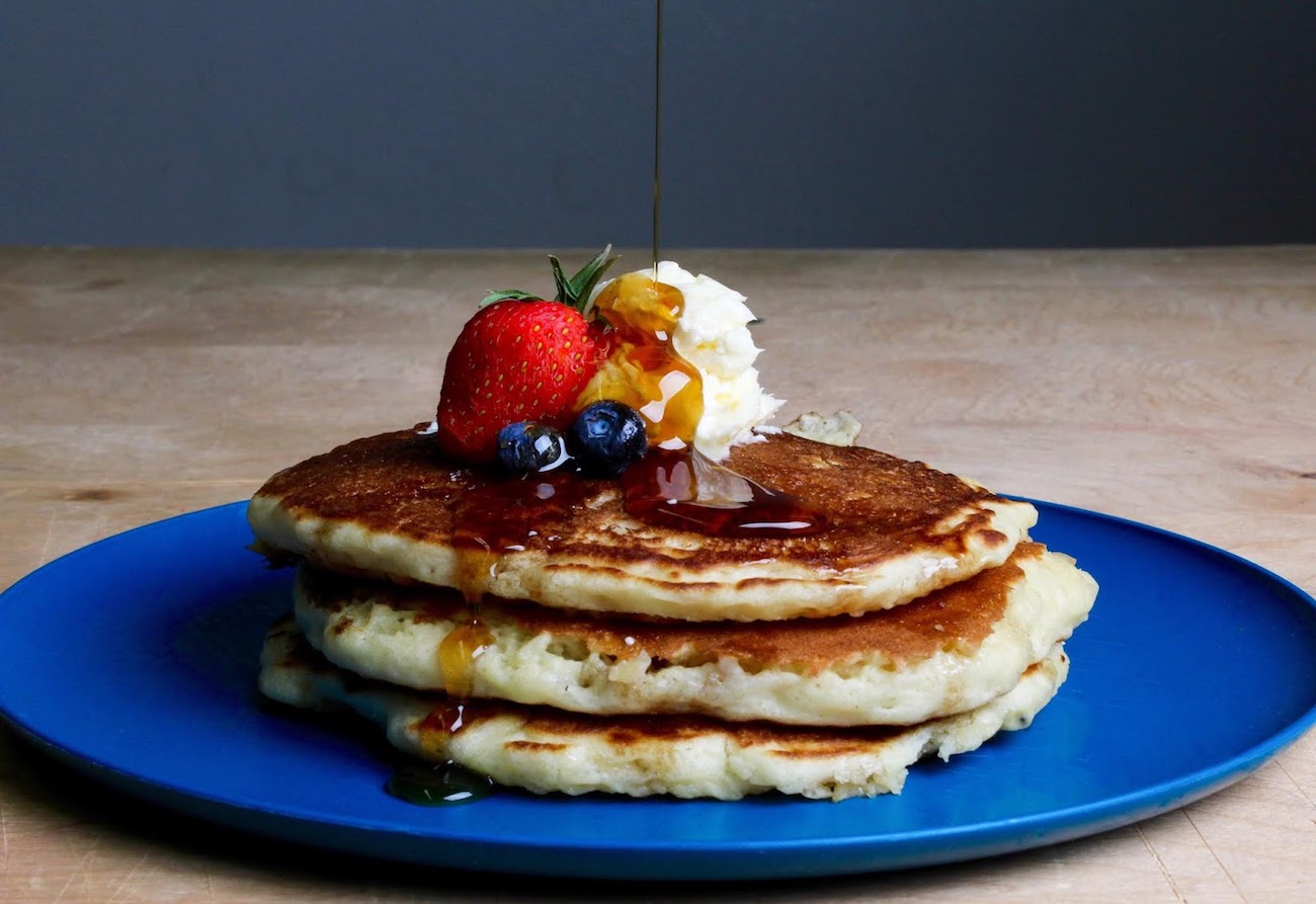 Sans Gluten et Sans Lactose, mais tout aussi savoureux