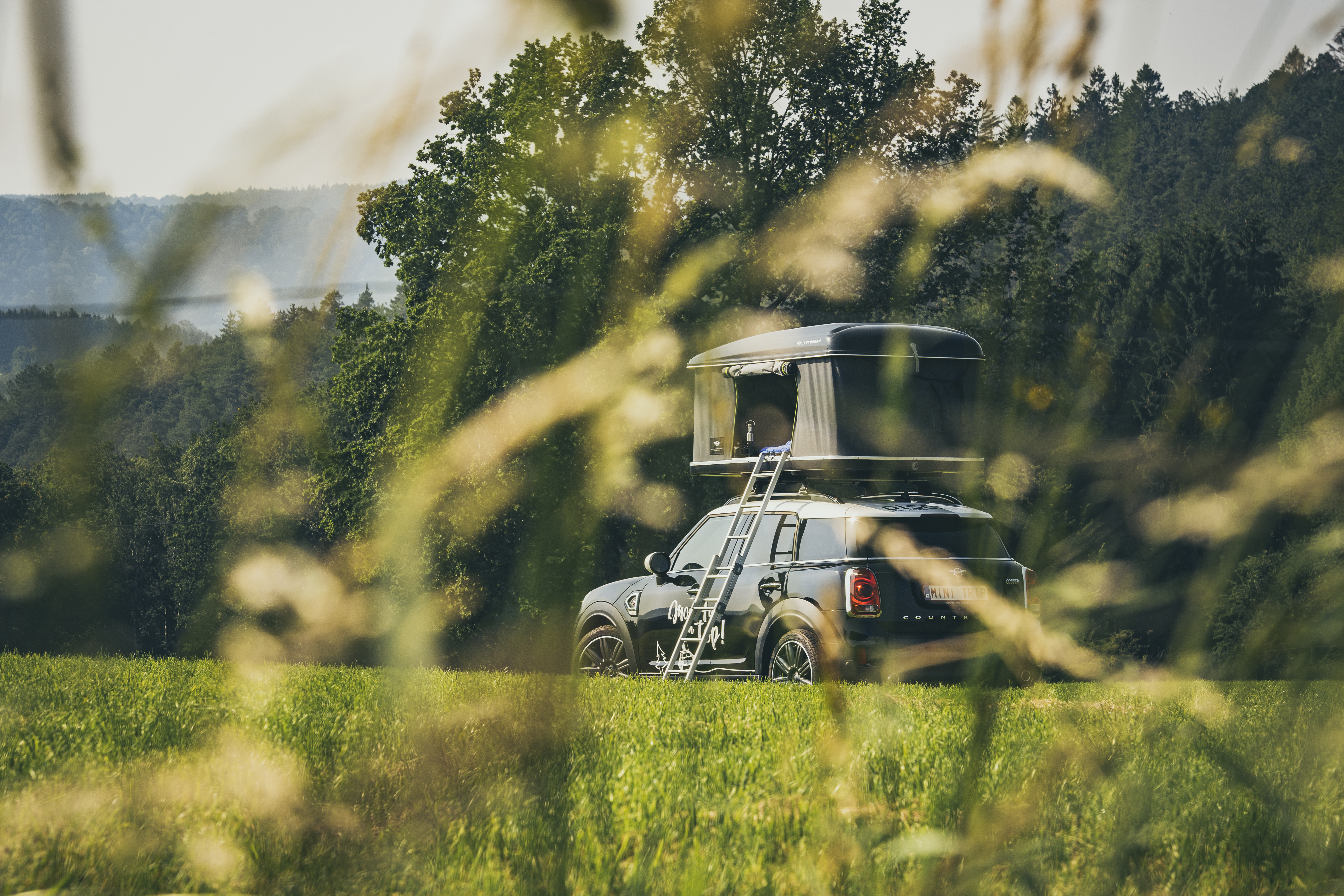 airbnb mini discar liège