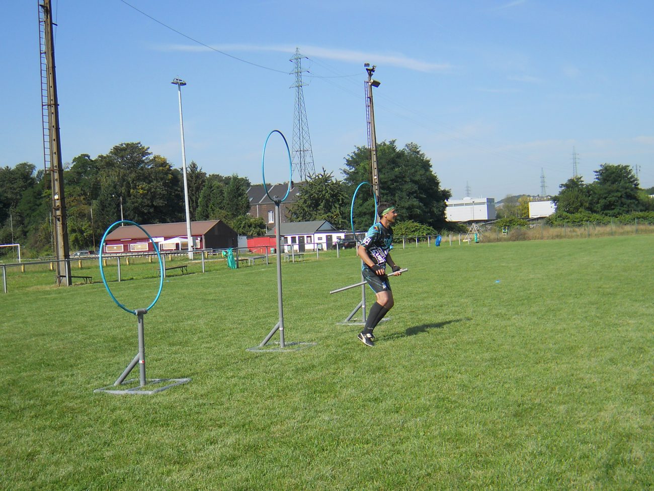 quidditch moldus liège