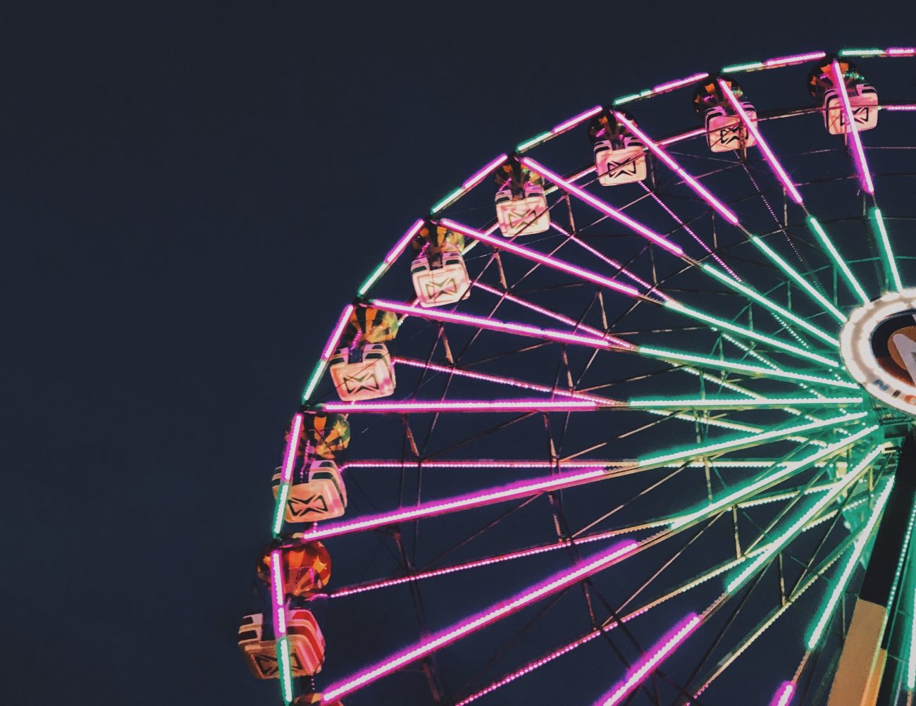 foire de liège - pexels - guilherme rossi