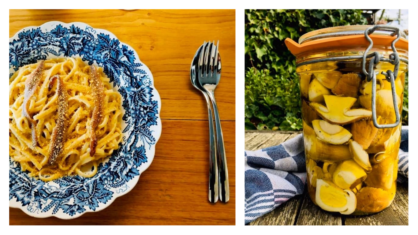 Les Coudes sur la Table organise un brunch immanquable ...