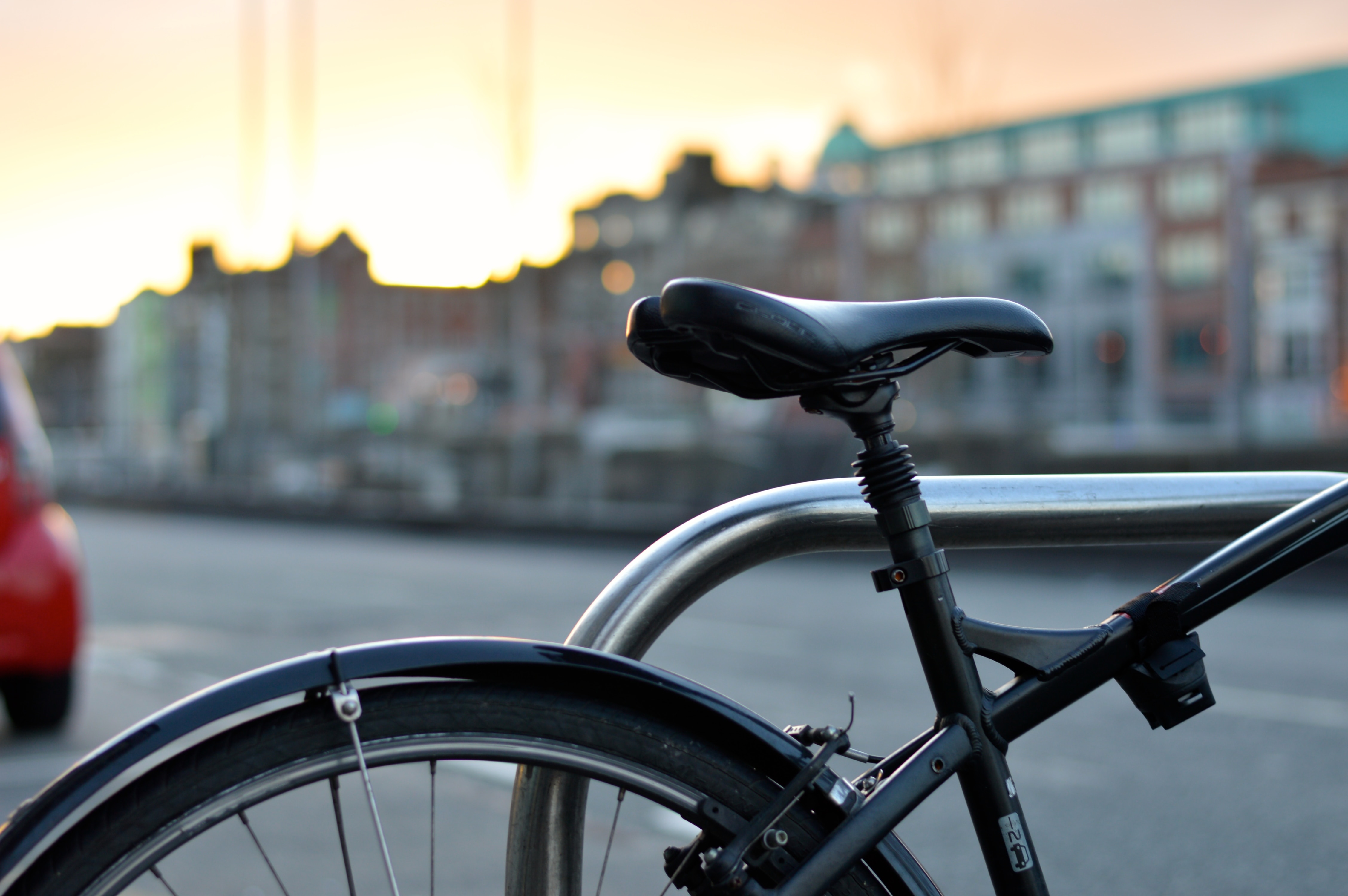 vélo pexels alejandro lopez