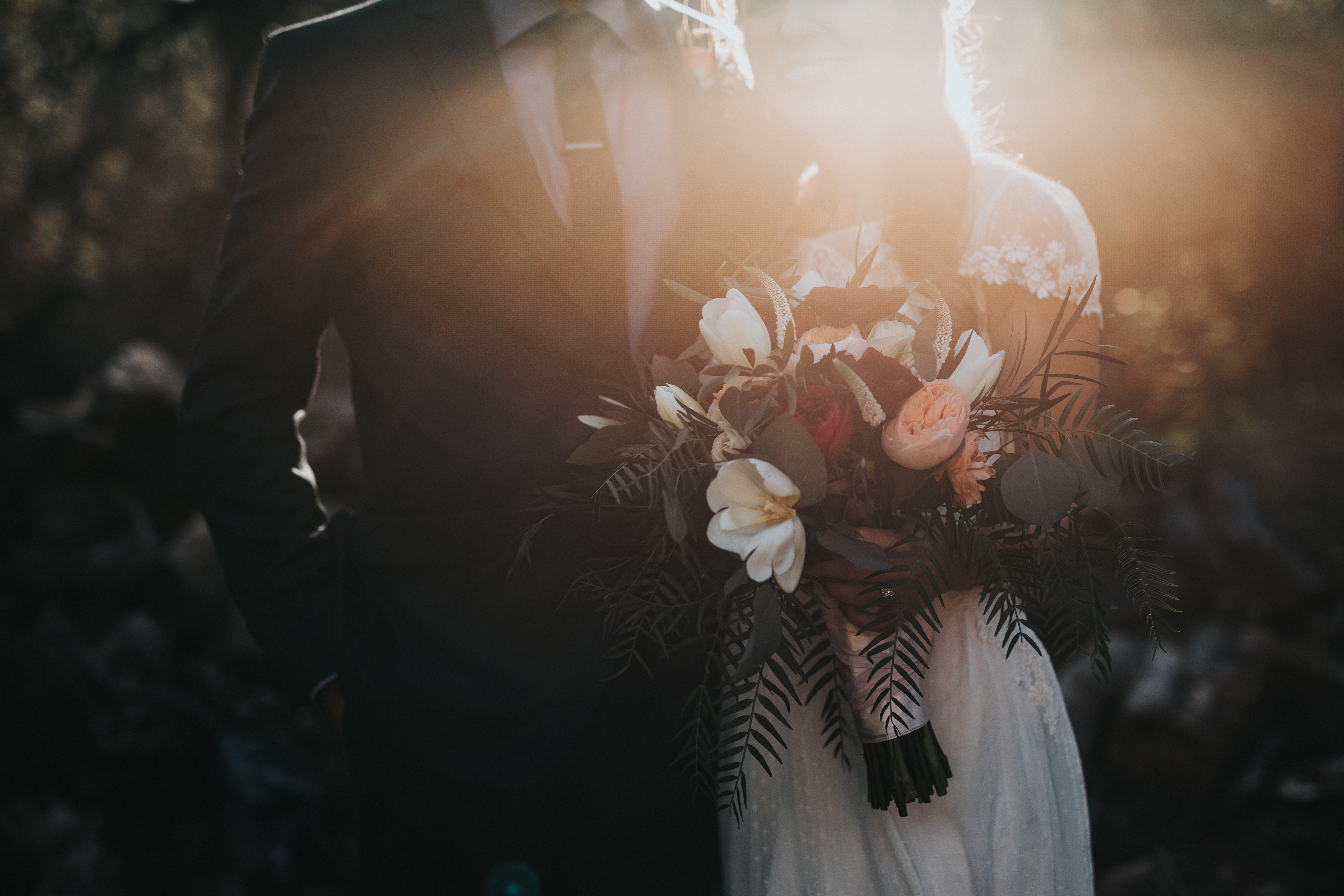 mariage atypique unsplash