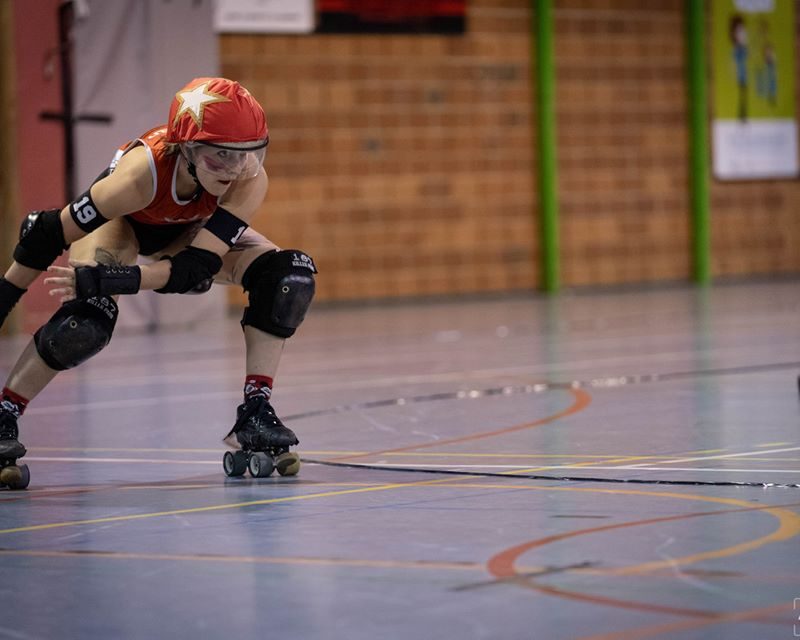 Roller Derby