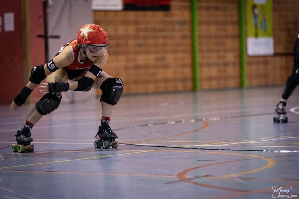 Roller Derby