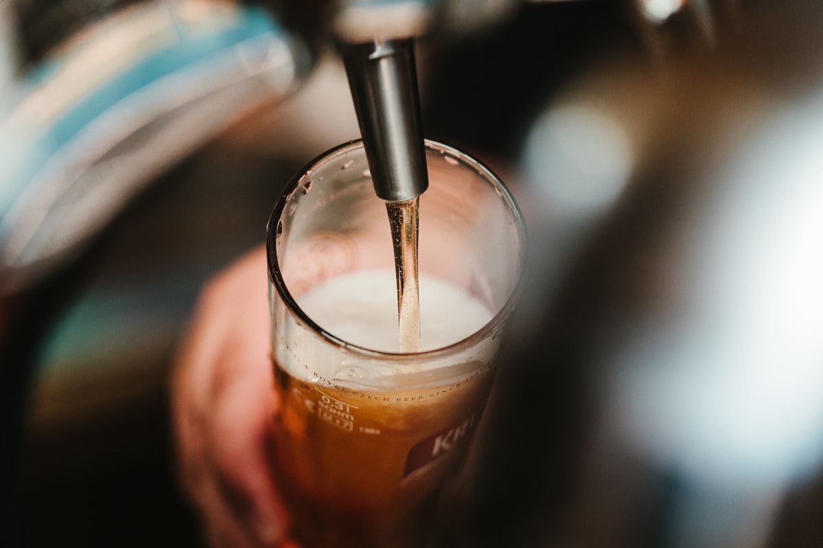 Une bière par mois pour sauver le KulturA - Unsplash