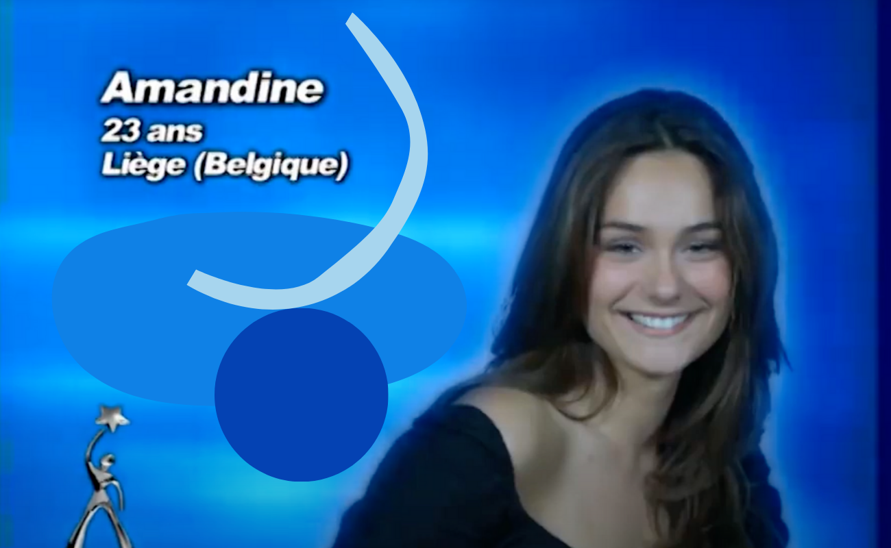 Amandine Star Ac' 1 - Montage Boulettes Magazine