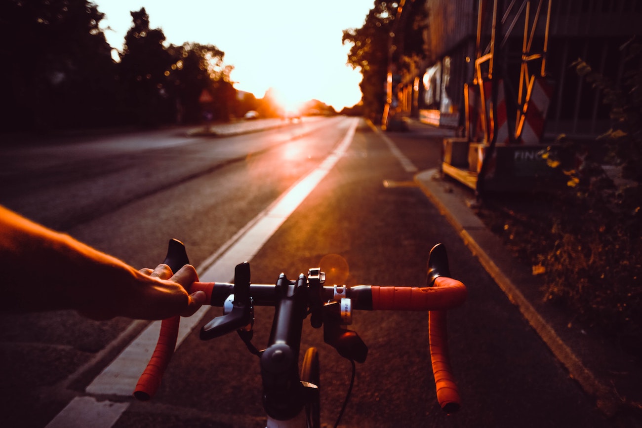 De nouvelles rues cyclables à Liège - Unsplash