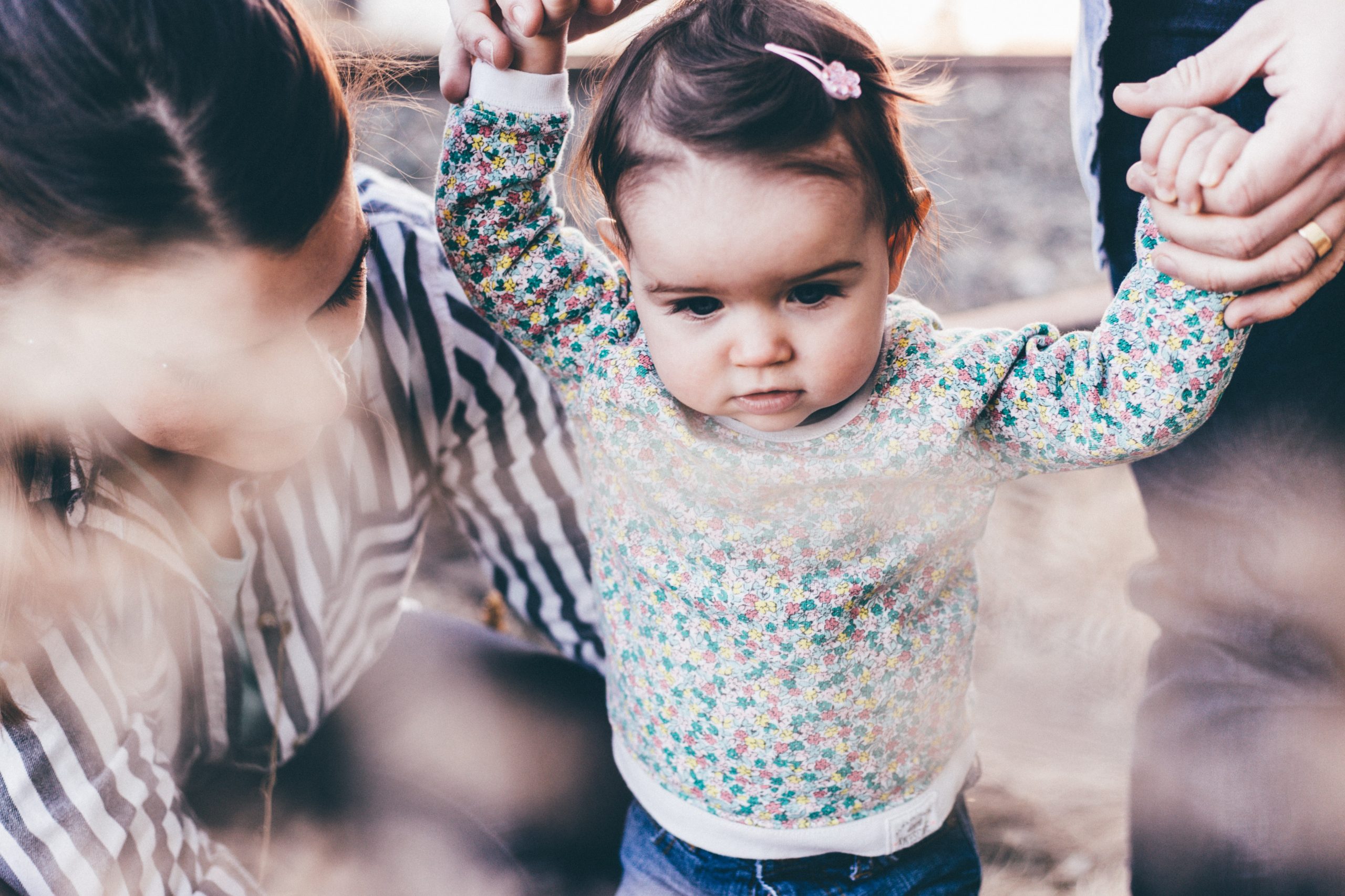 Memisa mamans pour la vie Unsplash Priscilla du Preez