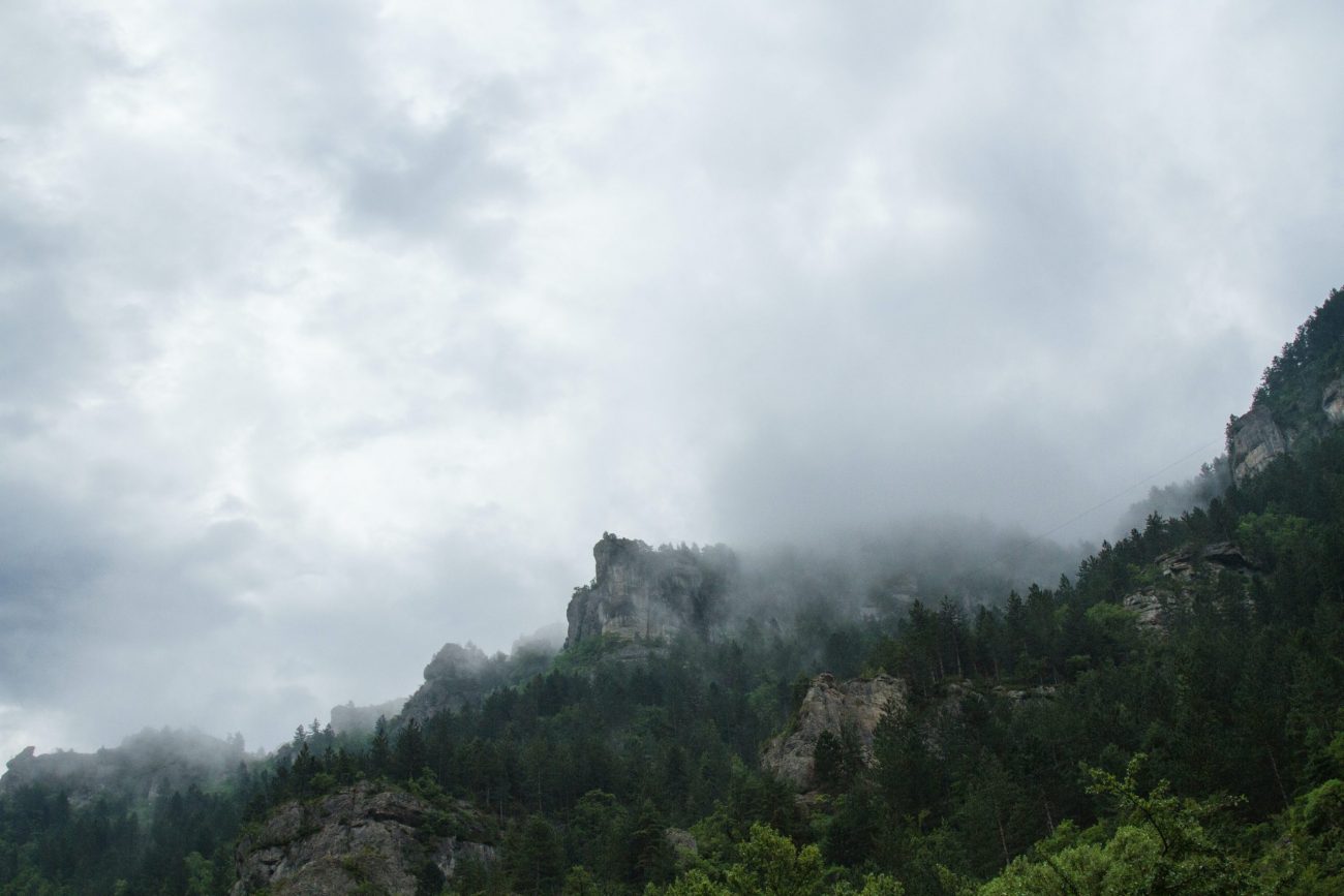 Balade des échelles