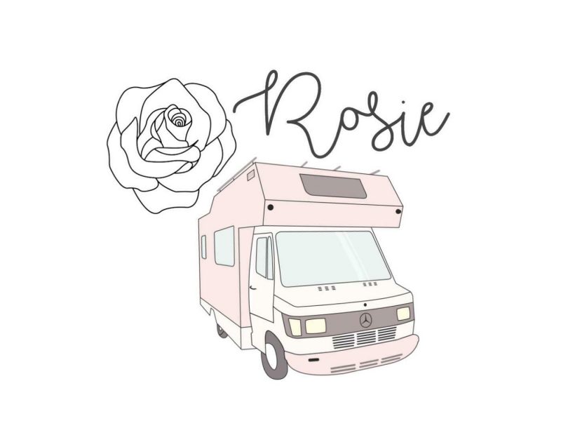 Rosie tiny-home DR