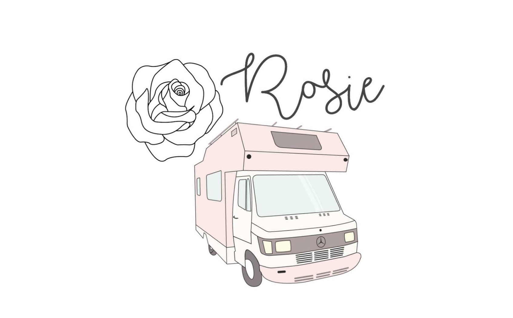 Rosie tiny-home DR