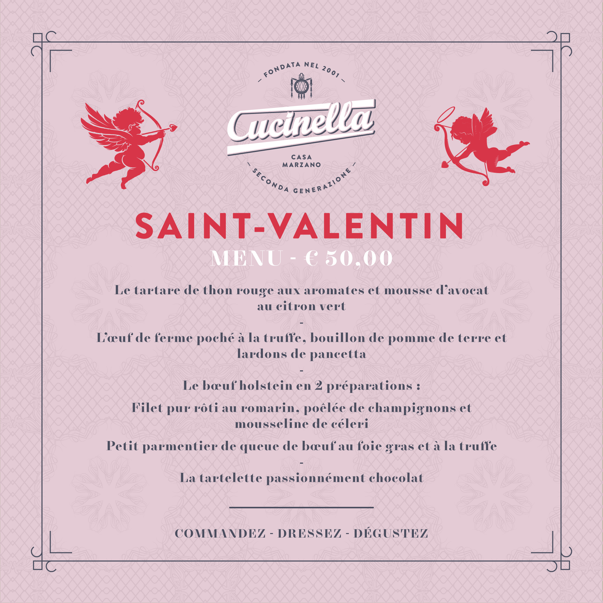 Saint-Valentin