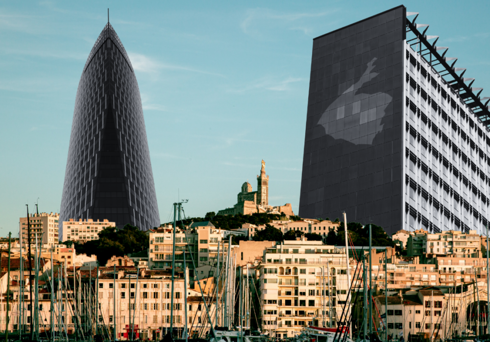 Liège est la Marseille de Belgique, la preuve par 10 (montage Boulettes Magazine)