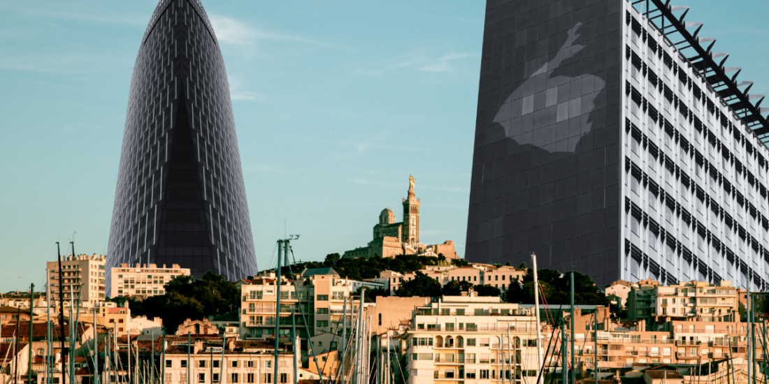Liège est la Marseille de Belgique, la preuve par 10 (montage Boulettes Magazine)
