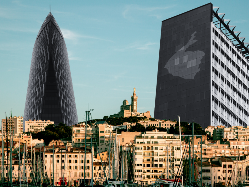 Liège est la Marseille de Belgique, la preuve par 10 (montage Boulettes Magazine)