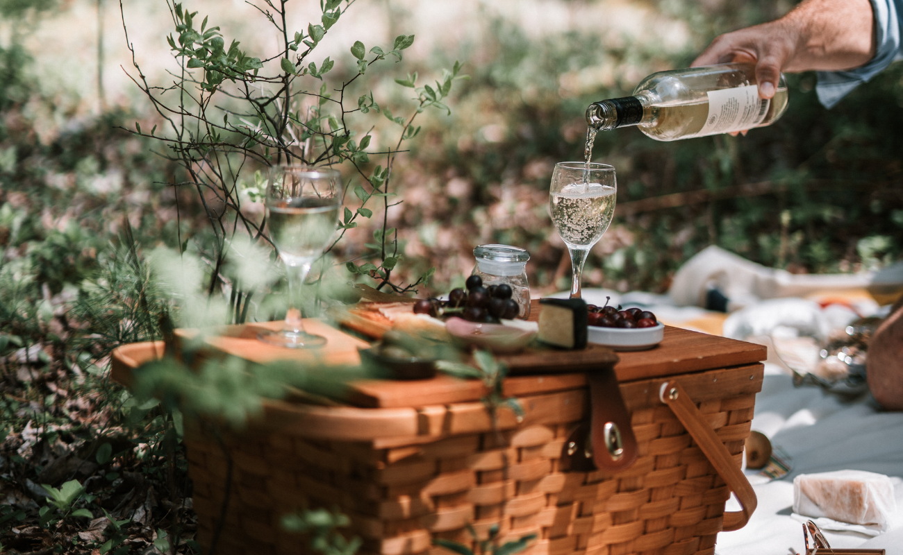 Les Coudes sur la Table x L'Air de Rien DR Boulettes magazine pique-nique Liège