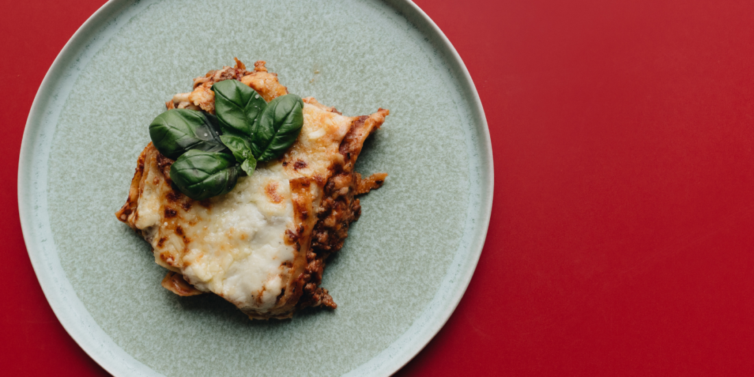 lasagne pasticcio liège DR Boulettes Magazine