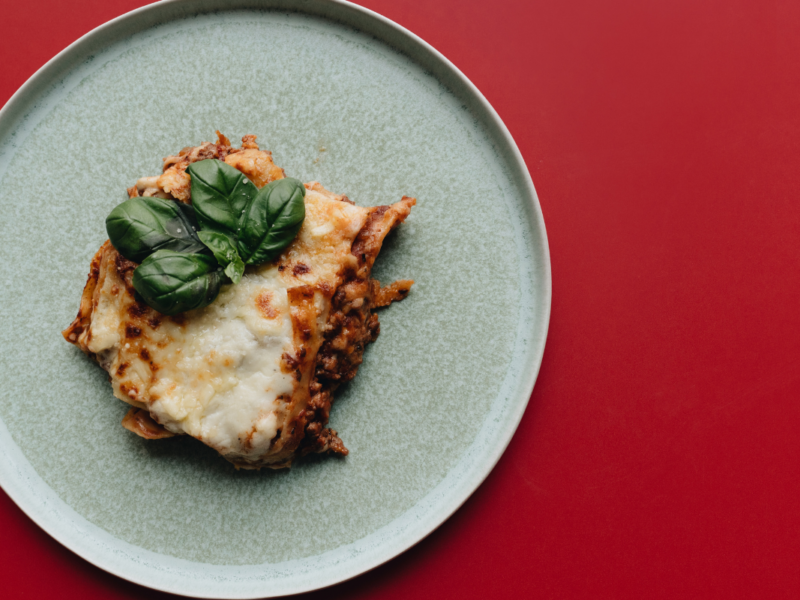 lasagne pasticcio liège DR Boulettes Magazine