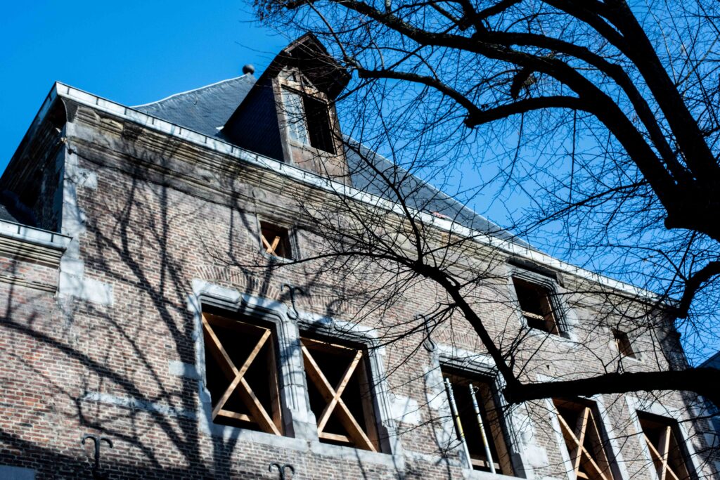 Le Fiacre Liège maison Baar-Lecharlier Copyright Clément Jadot Boulettes Magazine