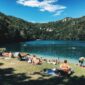 Lieux de baignade Wallonie DR Unsplash Michael Martinelli points d'eau lac