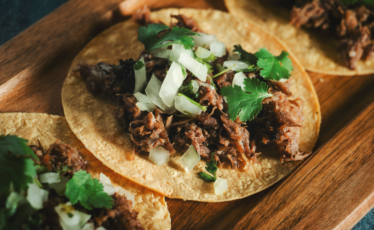 Taqueria La Lupita Liège DR Canva