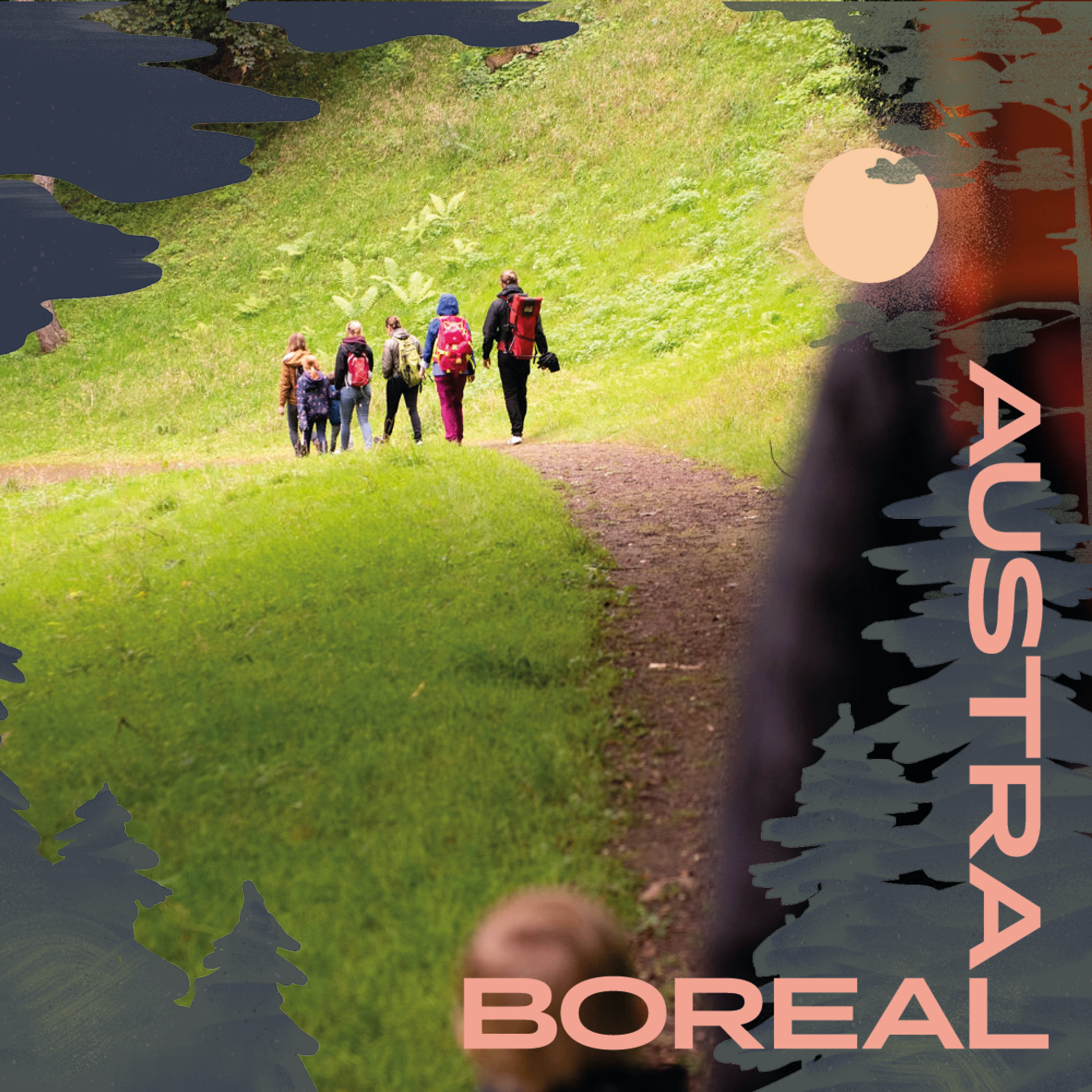 Austral Boreal