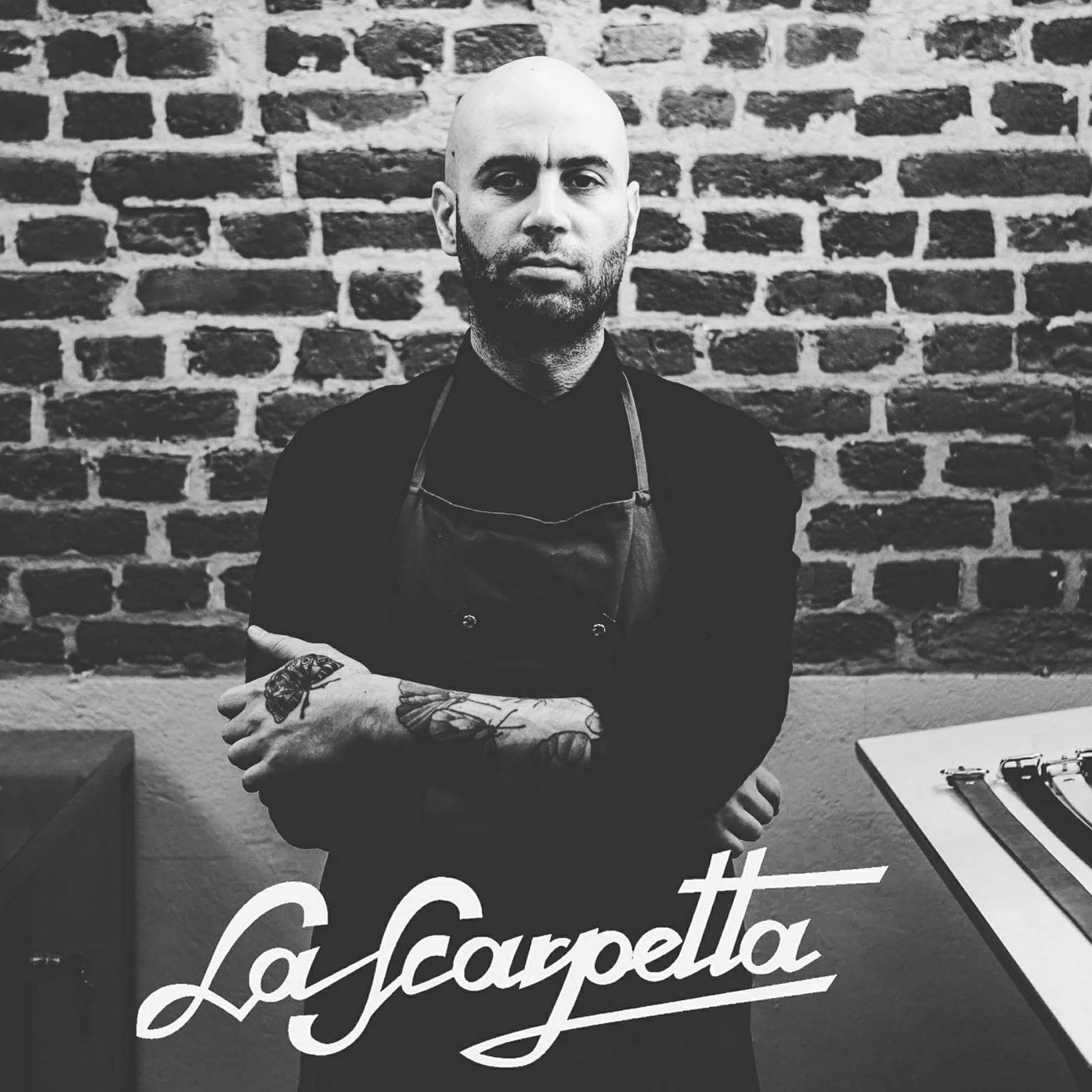 La Scarpetta