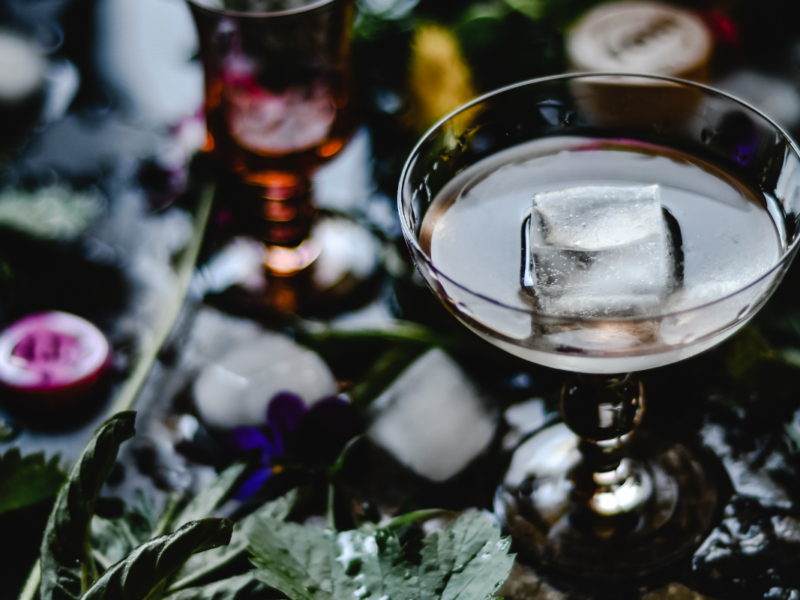 Apéros Ginatoires Do YOu Speak Gin Liège DR Canva Boulettes Magazine