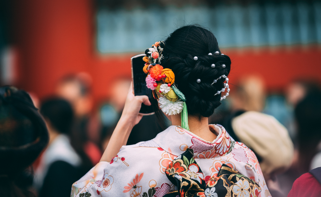 Deux expos sur le Japon à Liège DR Boulettes Magazine Canva