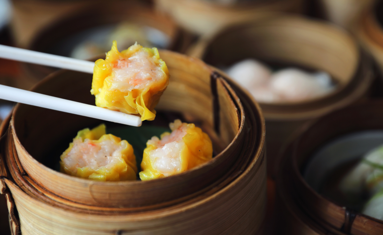 Nouvel An chinois Ninja Bowl Liège DR