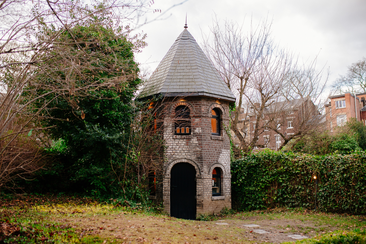 Le Pigeonnier