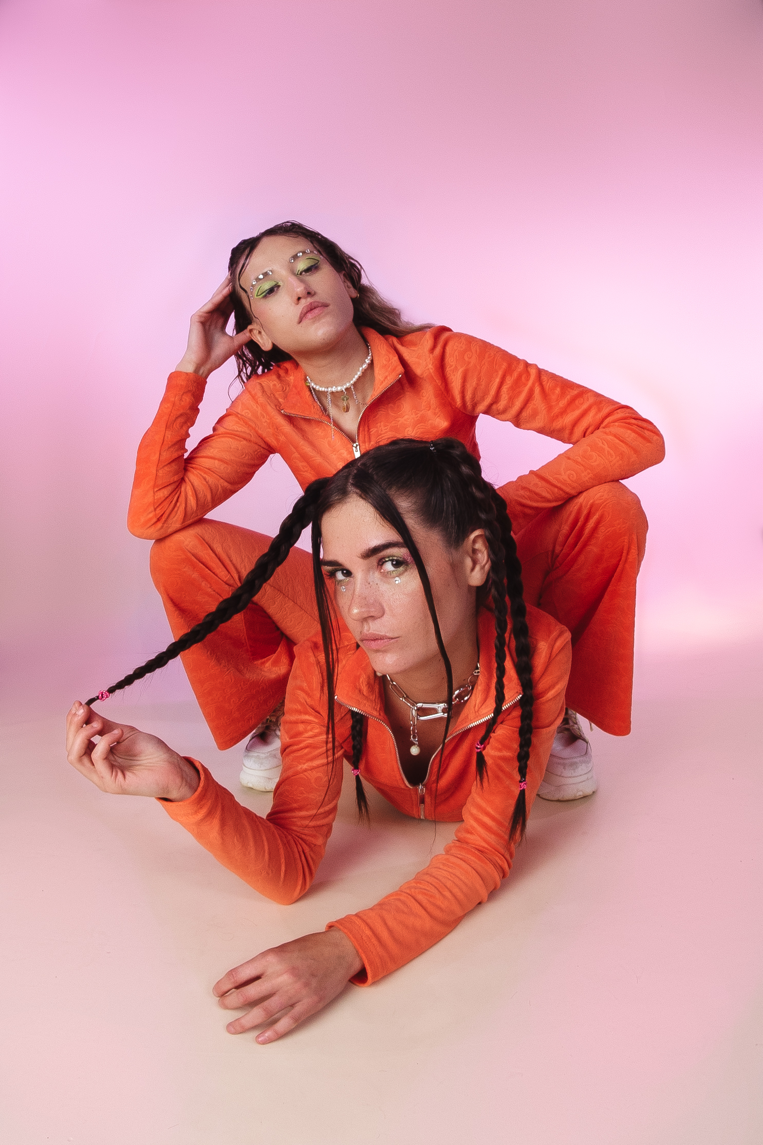 Bijoux upcyclés made in Liège Perlcelaine DR Luna Jacob 3