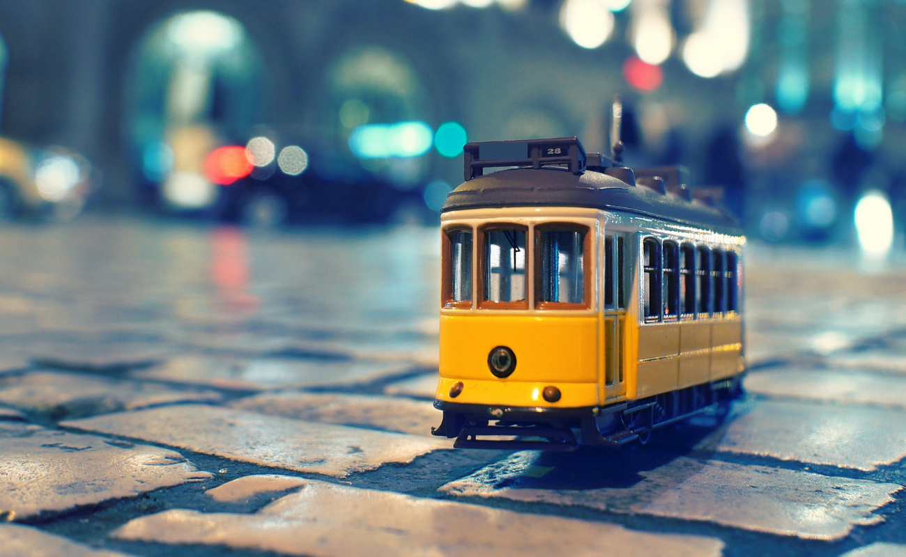 Nouveau rebondissement pour Tram'Ardent à Liège - DR Unsplash