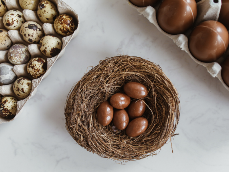 Le Nicoli met les petits plats dans les grands pour Pâques DR Boulettes Magazine Liège