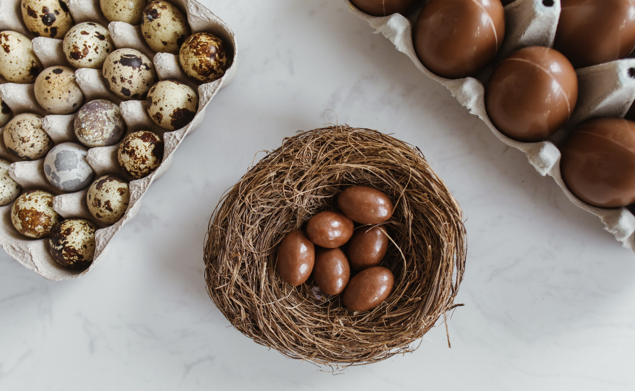 Le Nicoli met les petits plats dans les grands pour Pâques DR Boulettes Magazine Liège