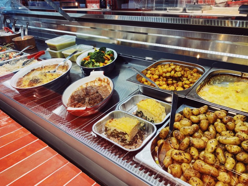 Rosticceria del Ritrovo rôtisserie italienne Sprimont DR Boulettes Magazine Liège Dolembreux