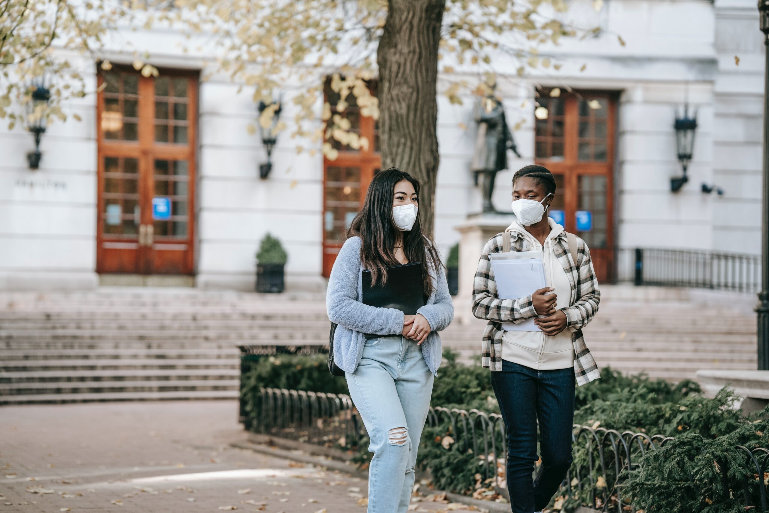 En Bachelier durant la pandémie - DR Pexels Charlotte May- Boulettes Magazine Liège