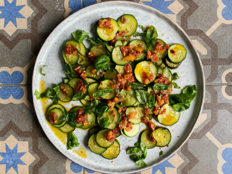 Brunch Jérusalem façon Ottolenghi à Liège DR Boulettes Magazine Unsplash