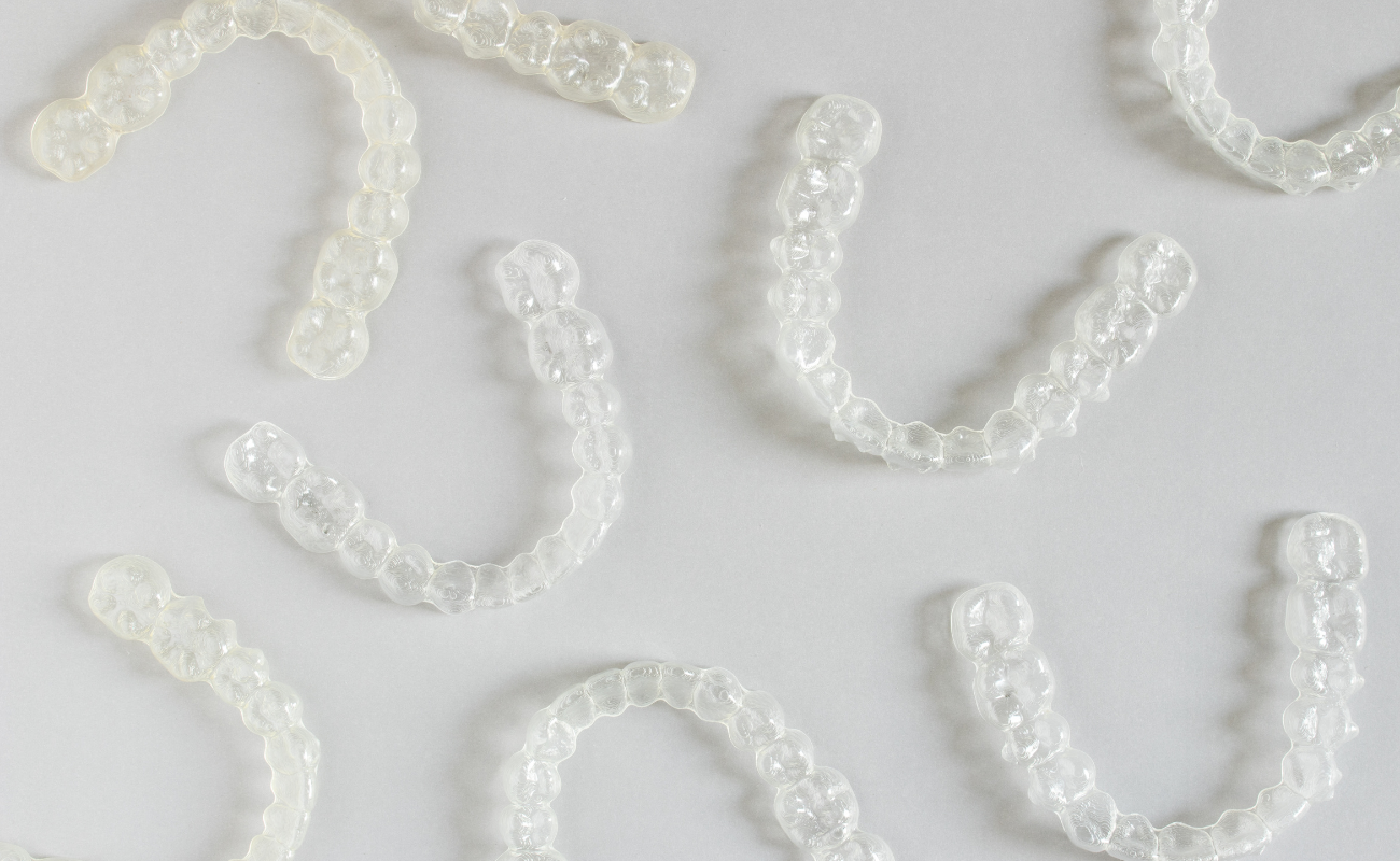 Gouttières Easy Line DR