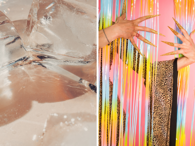 L'apéro du dimanche LGBTQIA+ Liège DR Boulettes Magazine Canva