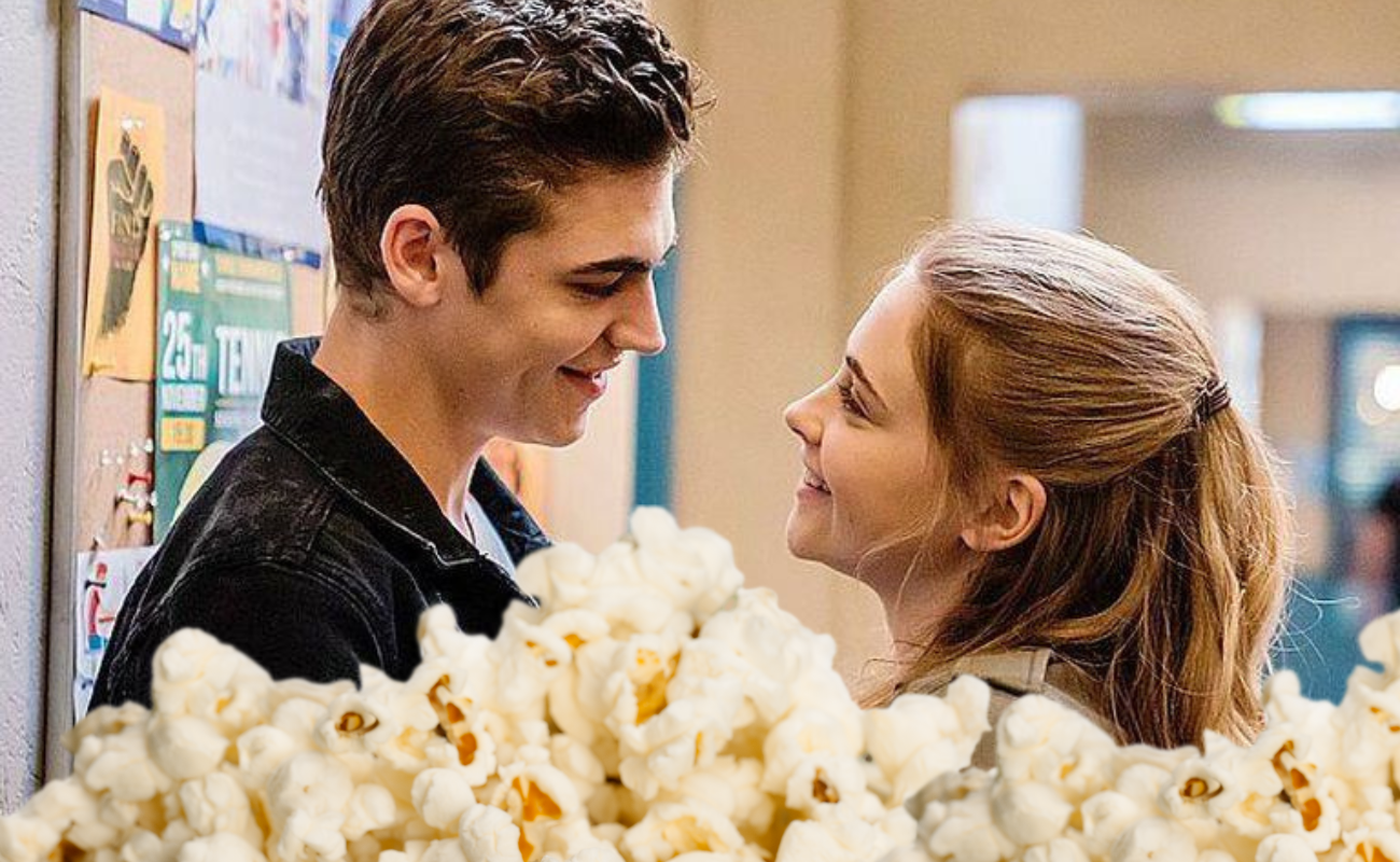 En août, c'est cadeaux, apéro et marathon "After" au Kinepolis Liège •  Boulettes Magazine
