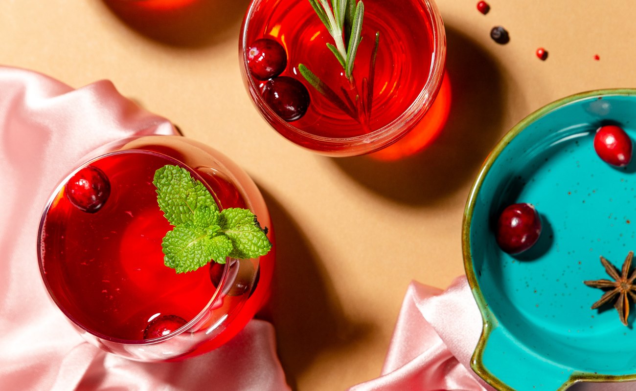 Le Catimini, le Spritz à la cerise de la distillerie Gervin DR Boulettes Magazine Canva