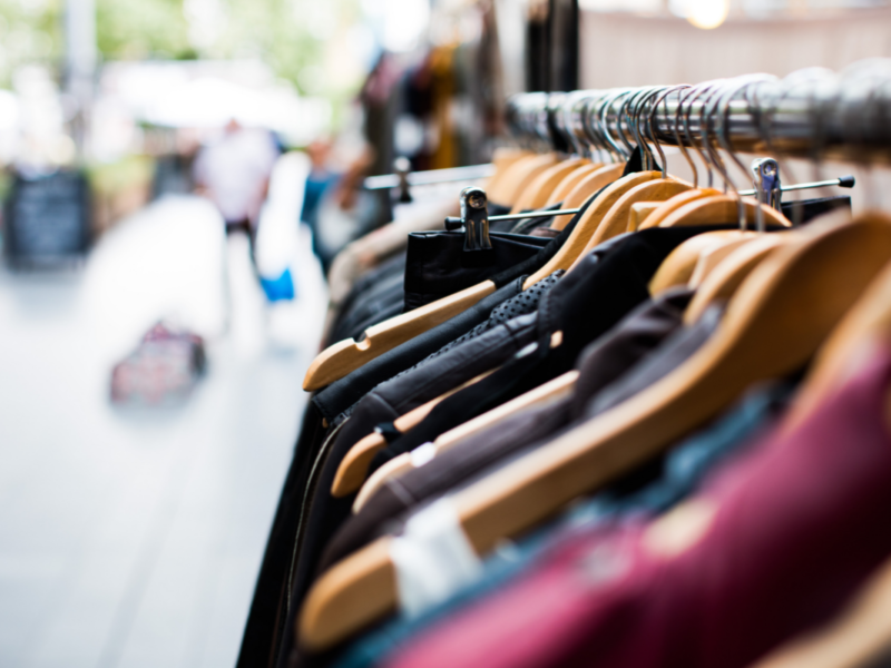 Les soldes ont démarré de manière décevante à Liège - DR Boulettes Magazine Canva