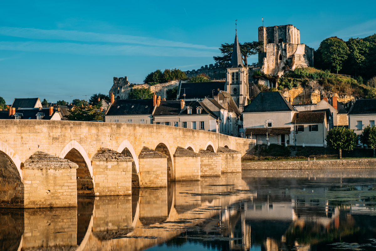 Val de Loire