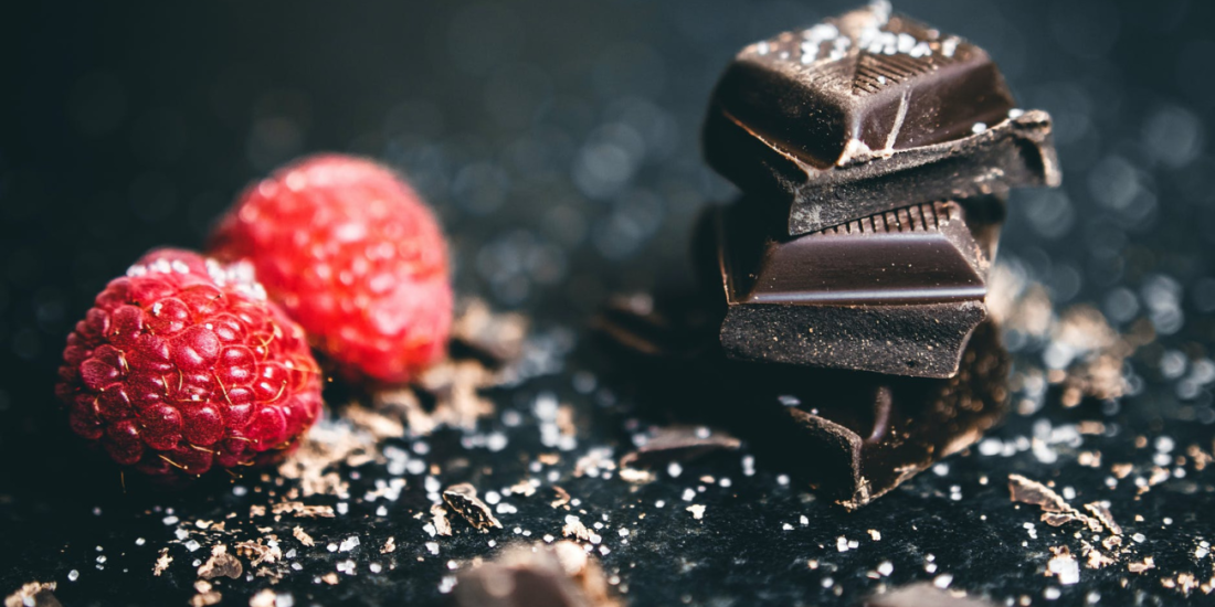 By Michèle, à Herstal, est le chocolatier découverte de l'année du Gault&Millau DR