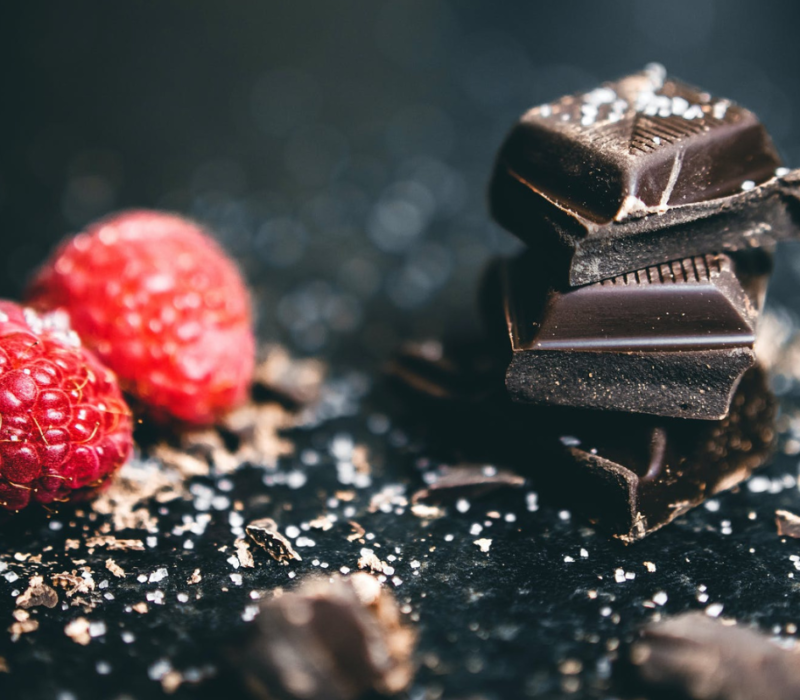 By Michèle, à Herstal, est le chocolatier découverte de l'année du Gault&Millau DR