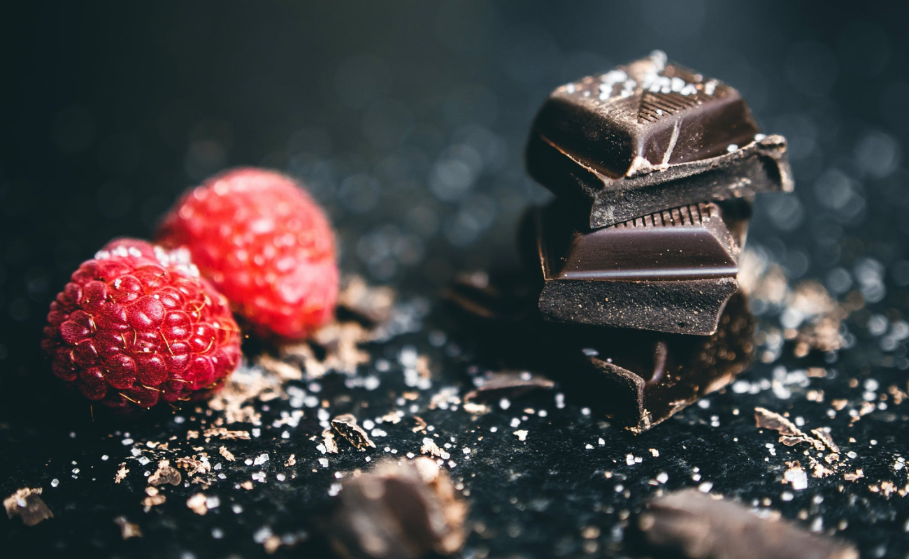 By Michèle, à Herstal, est le chocolatier découverte de l'année du Gault&Millau DR